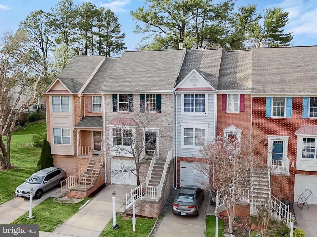 8628 Sanderling Drive, Manassas, VA 20110