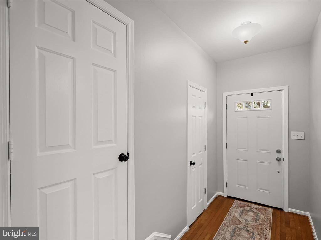 8628 Sanderling Drive, Manassas, VA 20110