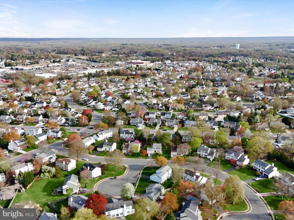 8628 Sanderling Drive, Manassas, VA 20110