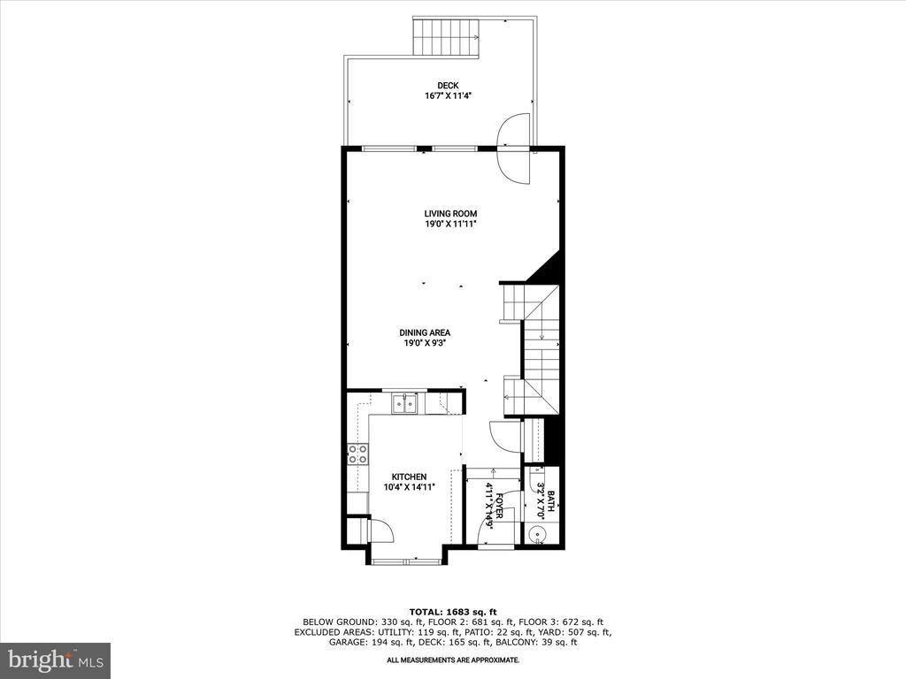 8628 Sanderling Drive, Manassas, VA 20110