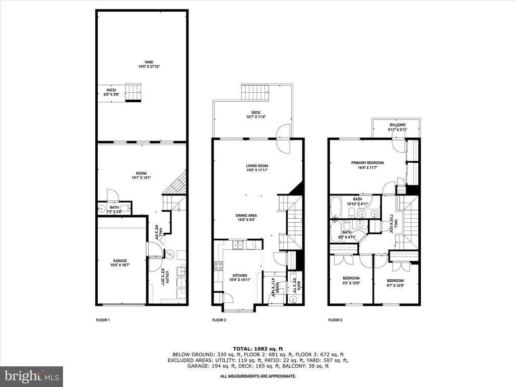 8628 Sanderling Drive, Manassas, VA 20110