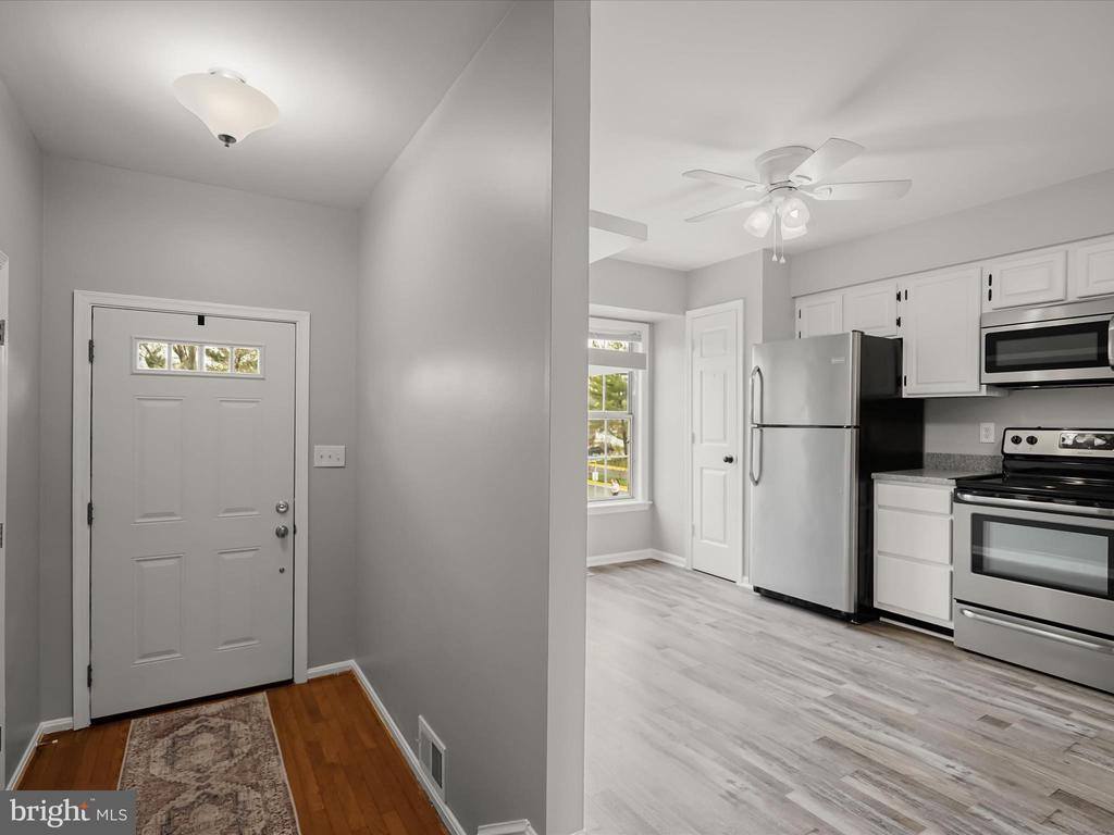 8628 Sanderling Drive, Manassas, VA 20110