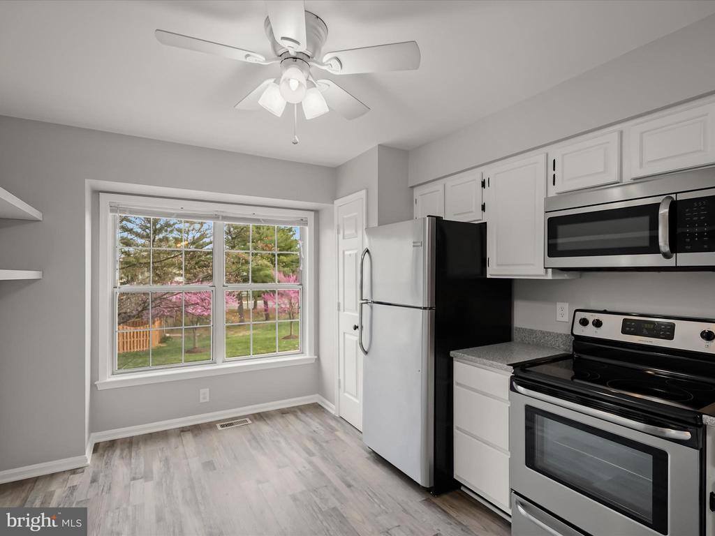 8628 Sanderling Drive, Manassas, VA 20110