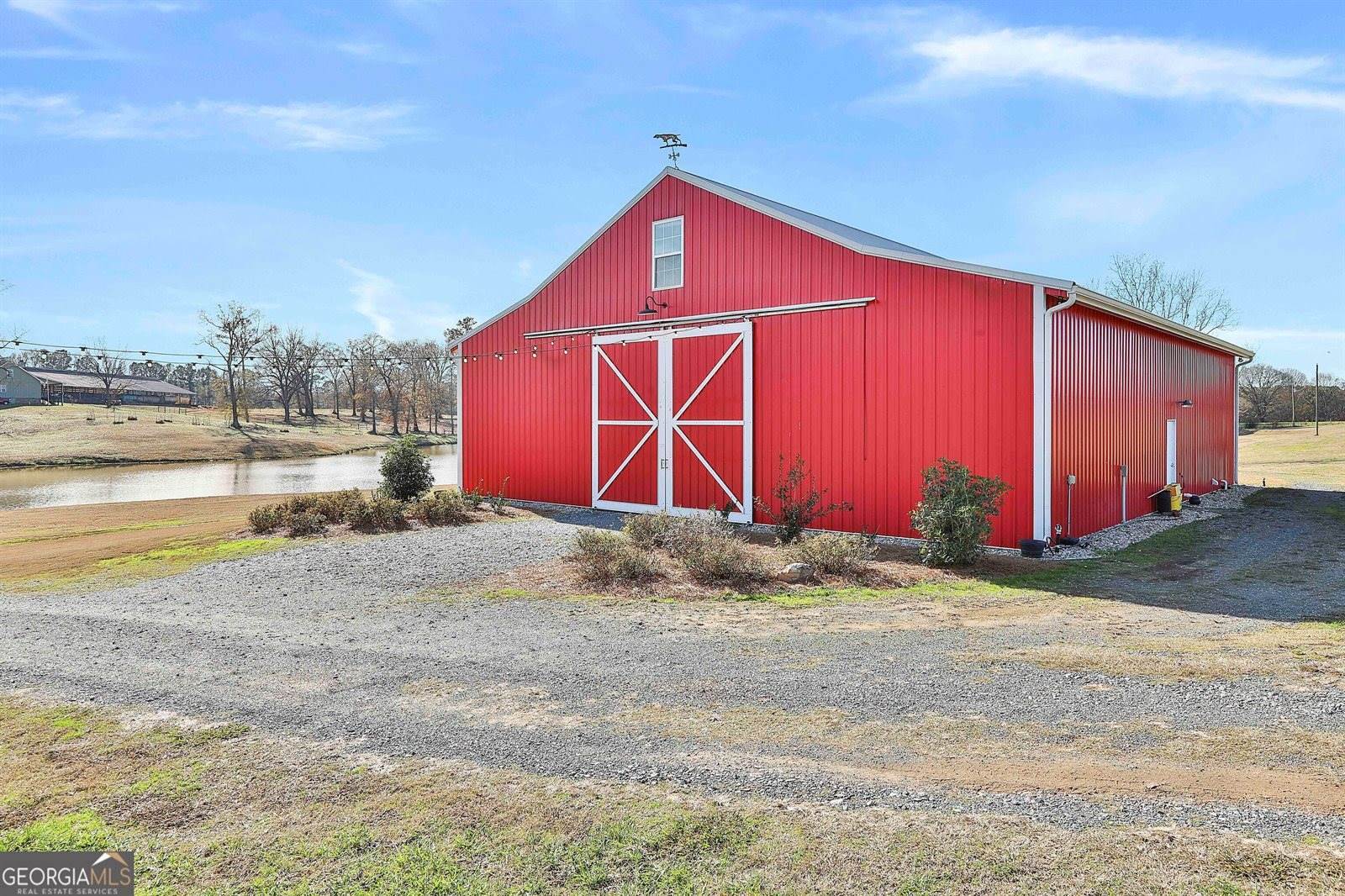 275 Mulberry Road, Molena, GA 30258