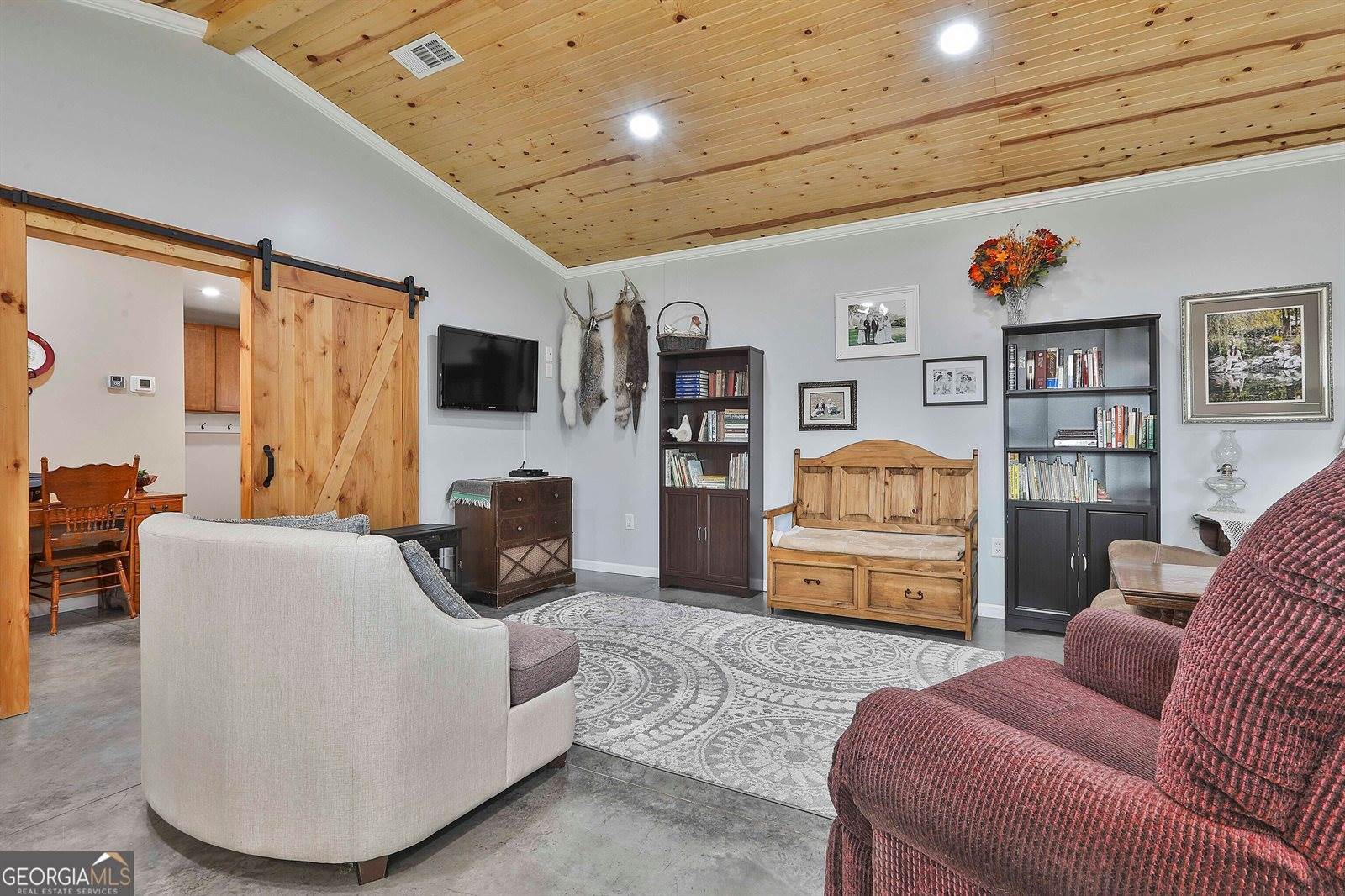 275 Mulberry Road, Molena, GA 30258