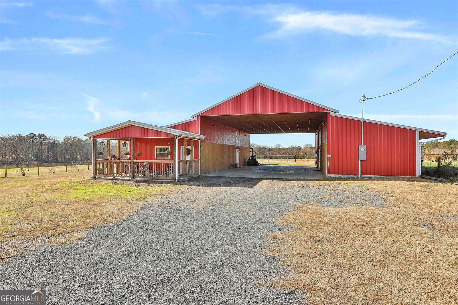 275 Mulberry Road, Molena, GA 30258