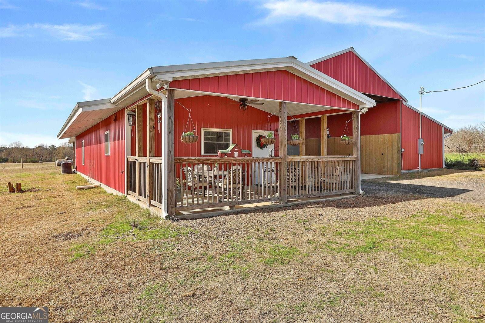 275 Mulberry Road, Molena, GA 30258