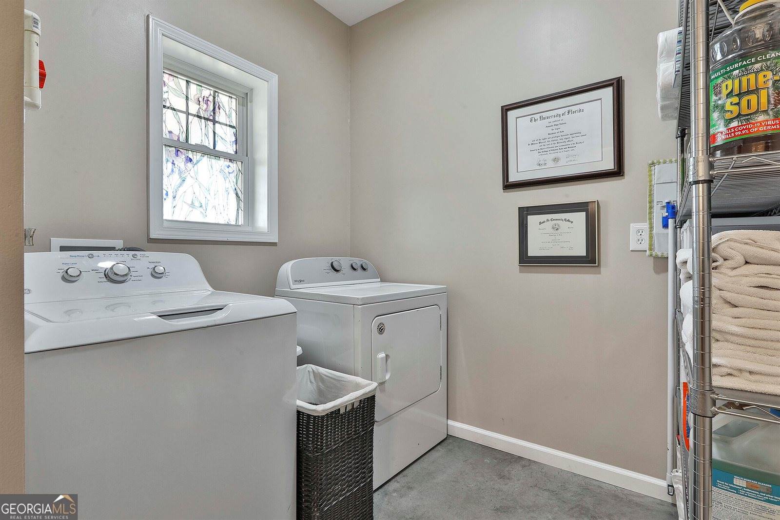 275 Mulberry Road, Molena, GA 30258