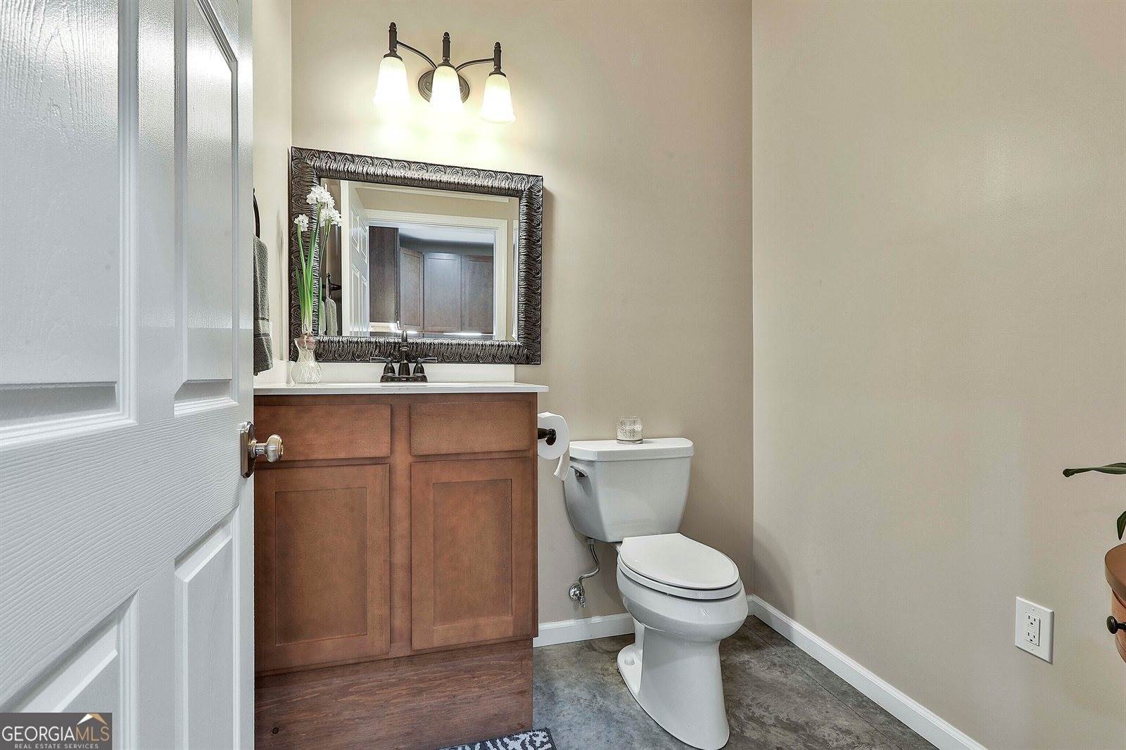 275 Mulberry Road, Molena, GA 30258