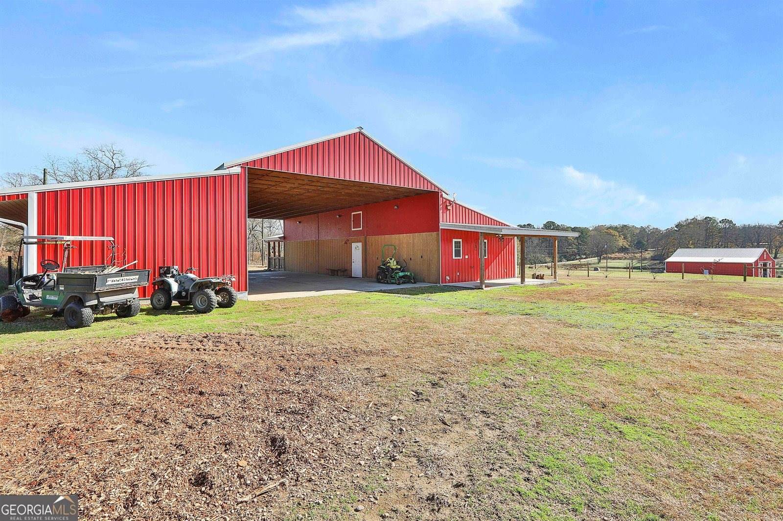 275 Mulberry Road, Molena, GA 30258