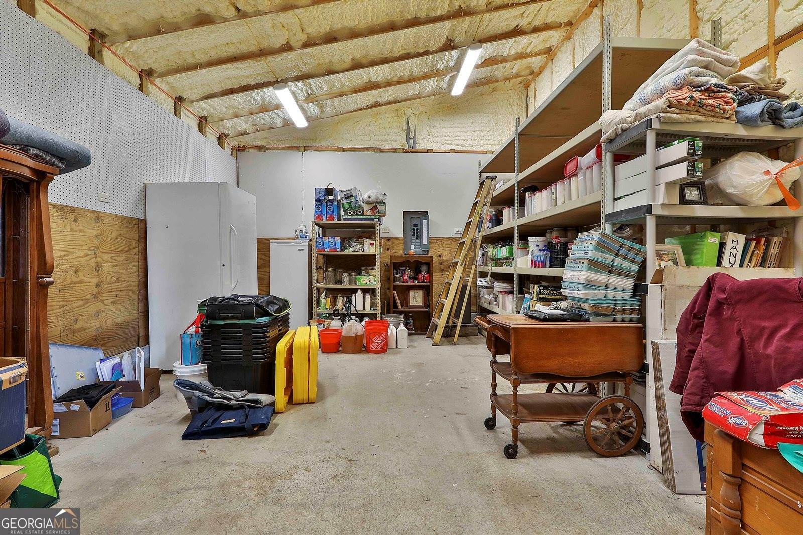 275 Mulberry Road, Molena, GA 30258