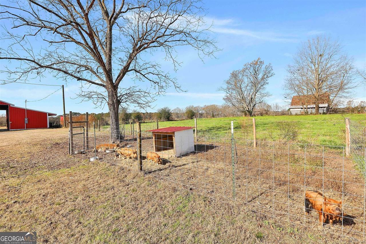 275 Mulberry Road, Molena, GA 30258