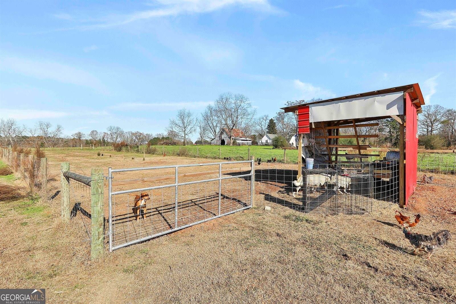 275 Mulberry Road, Molena, GA 30258