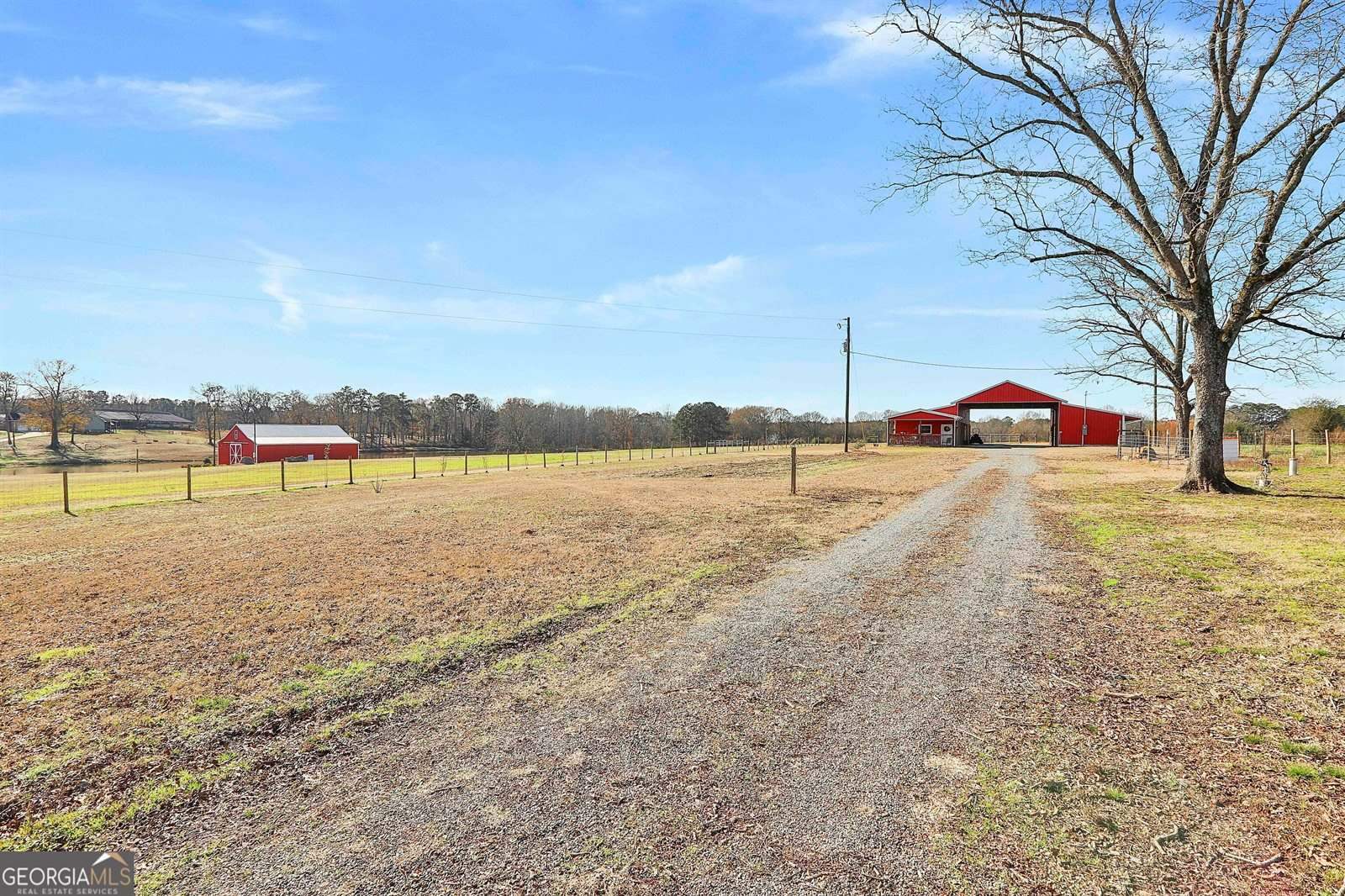 275 Mulberry Road, Molena, GA 30258