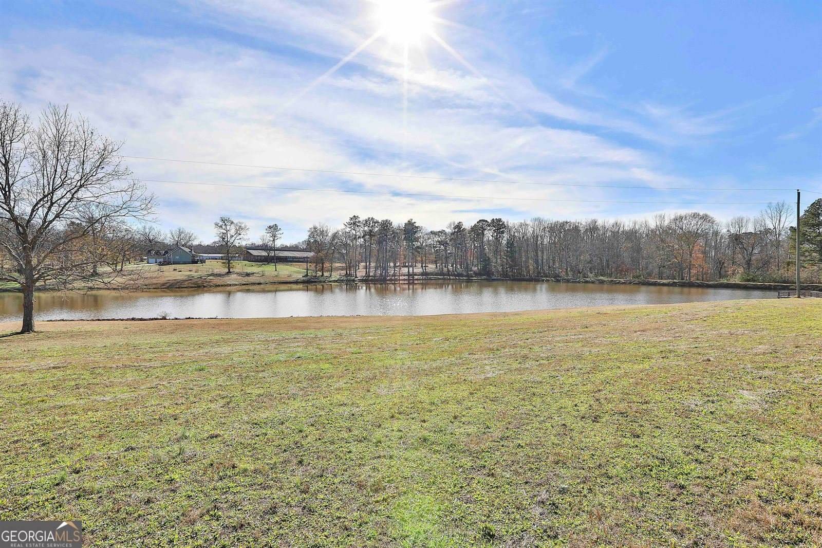 275 Mulberry Road, Molena, GA 30258