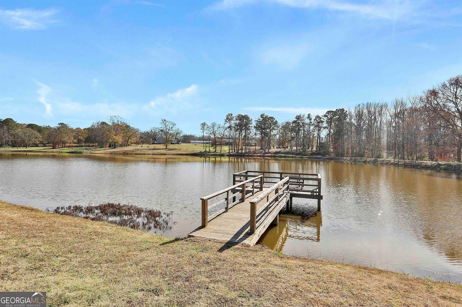 275 Mulberry Road, Molena, GA 30258