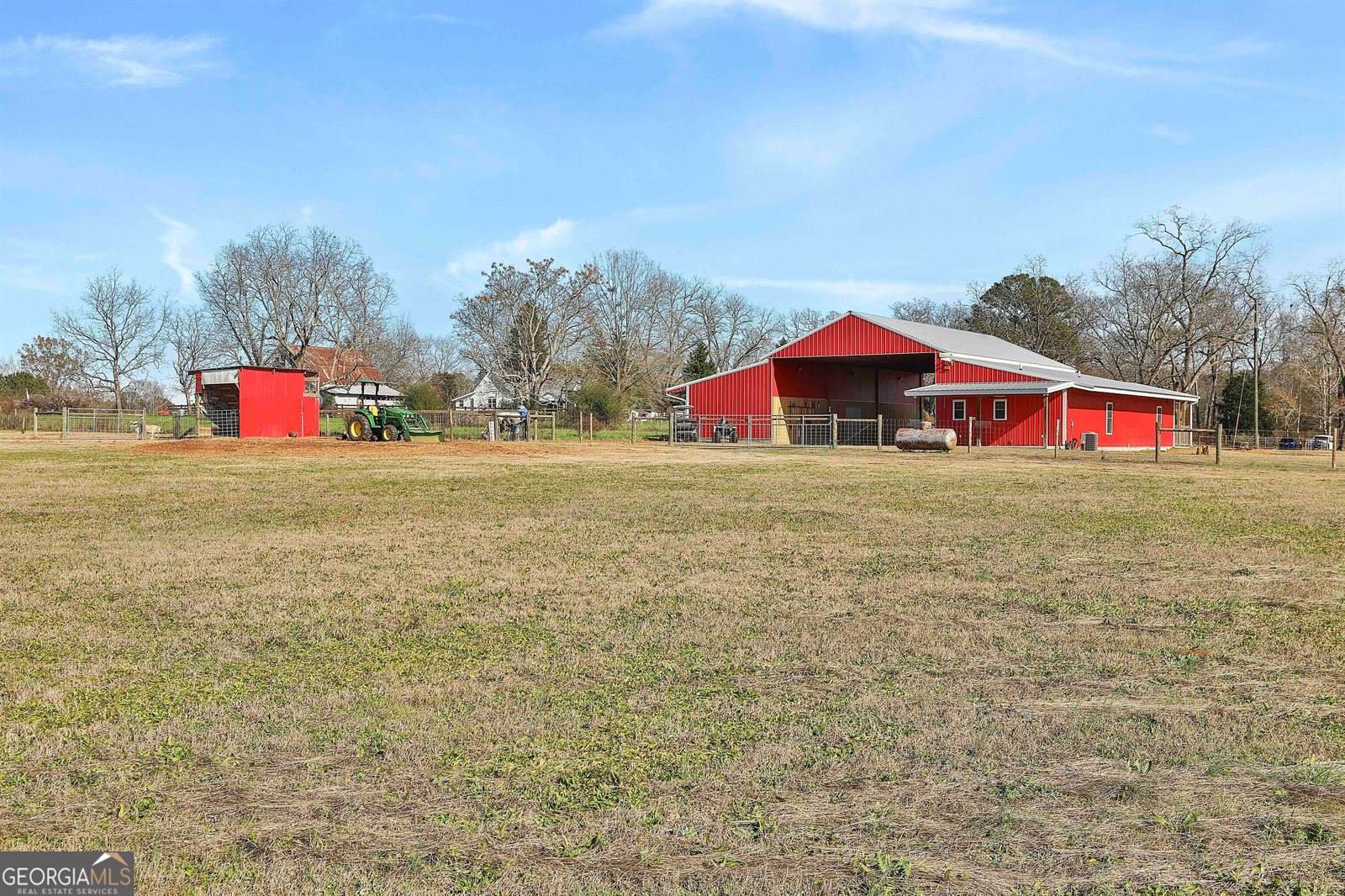 275 Mulberry Road, Molena, GA 30258