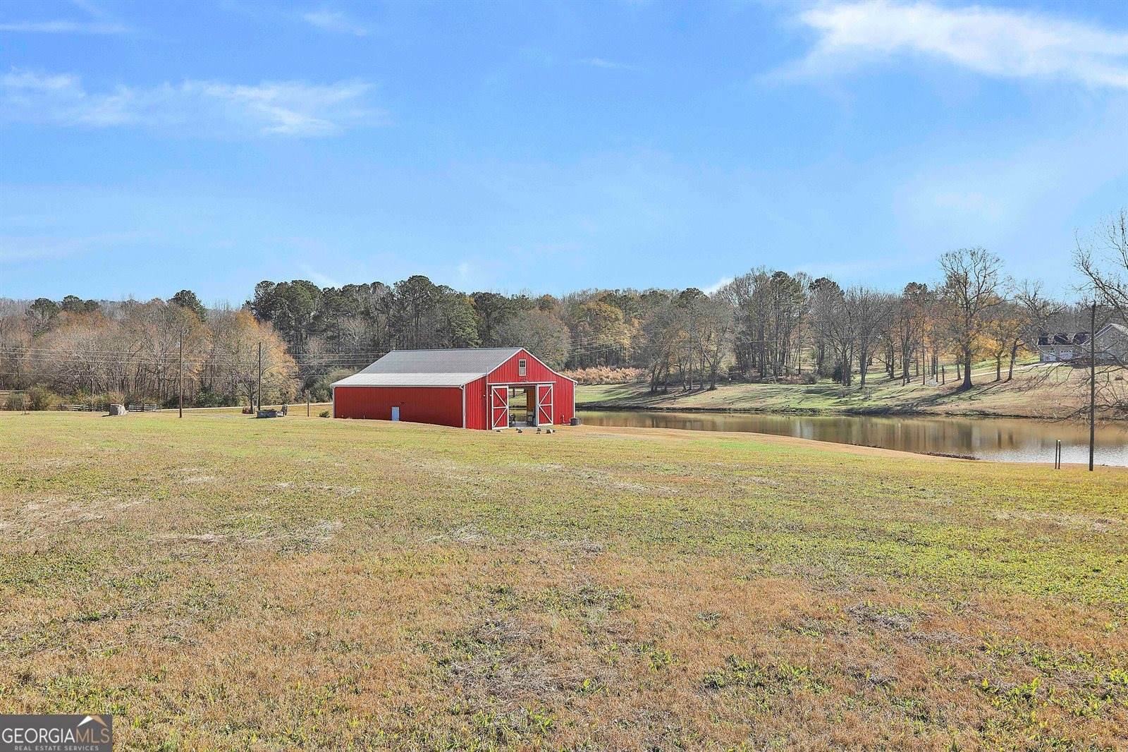 275 Mulberry Road, Molena, GA 30258