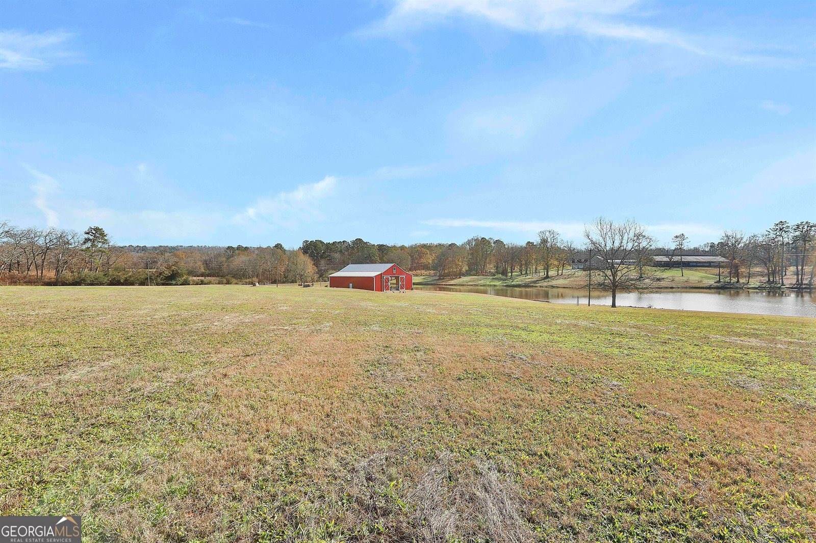 275 Mulberry Road, Molena, GA 30258