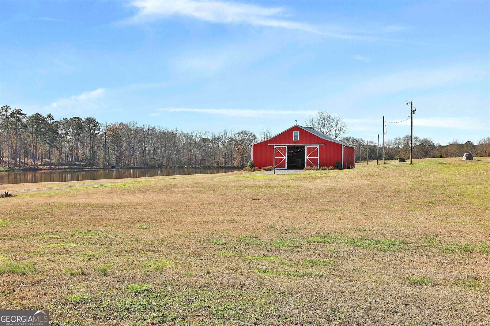 275 Mulberry Road, Molena, GA 30258