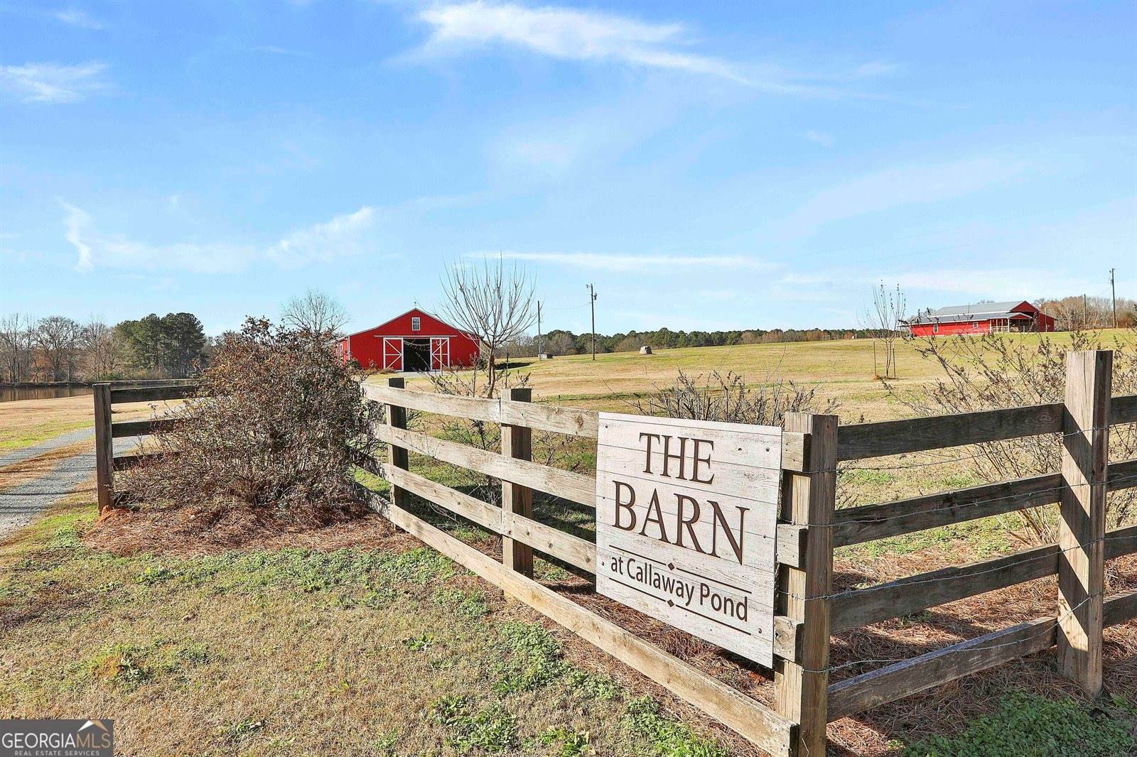 275 Mulberry Road, Molena, GA 30258