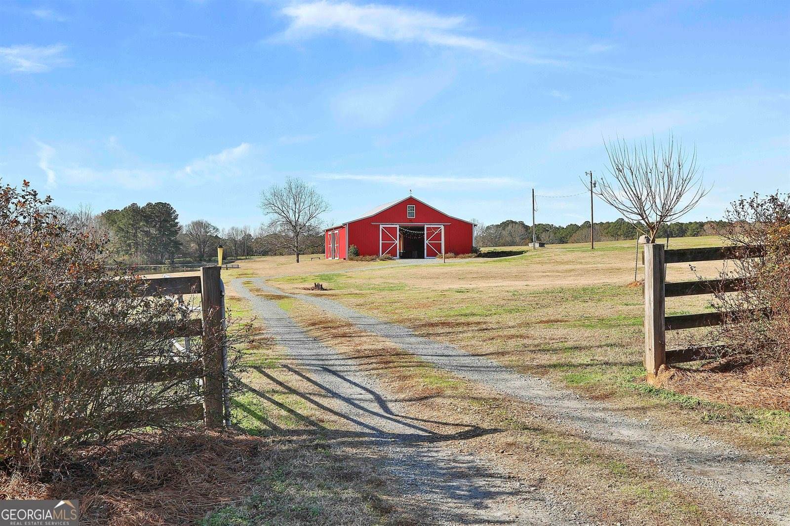 275 Mulberry Road, Molena, GA 30258