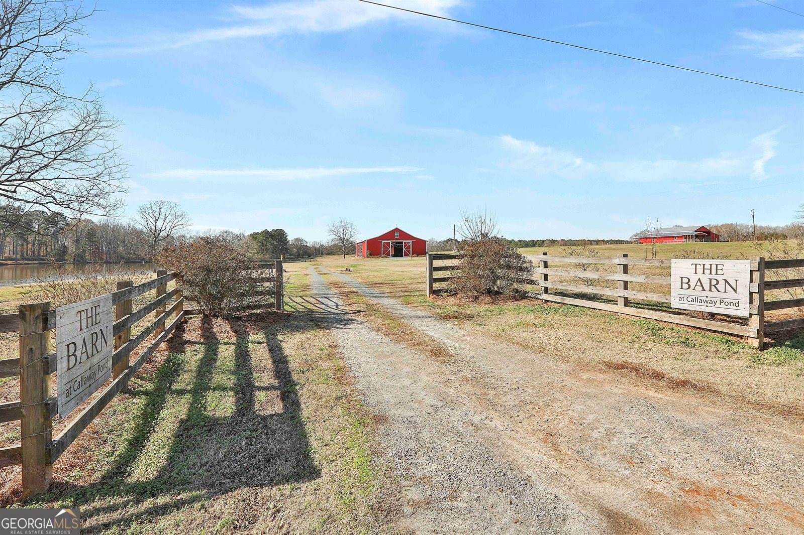 275 Mulberry Road, Molena, GA 30258