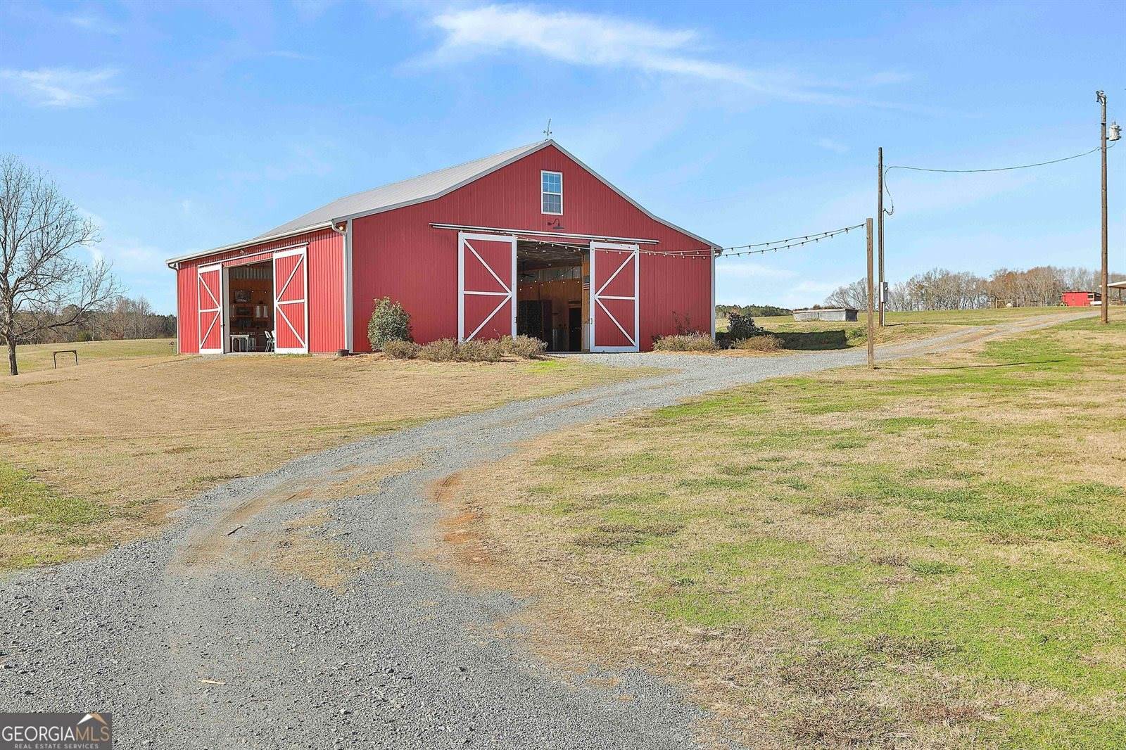 275 Mulberry Road, Molena, GA 30258