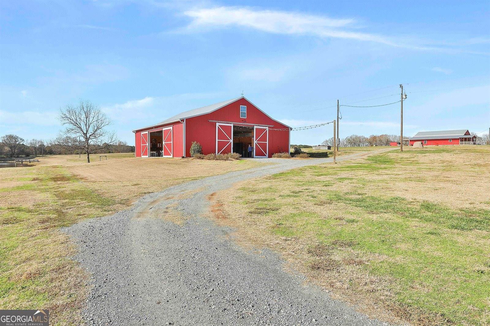 275 Mulberry Road, Molena, GA 30258