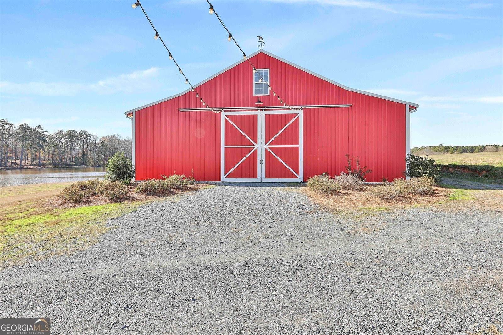 275 Mulberry Road, Molena, GA 30258