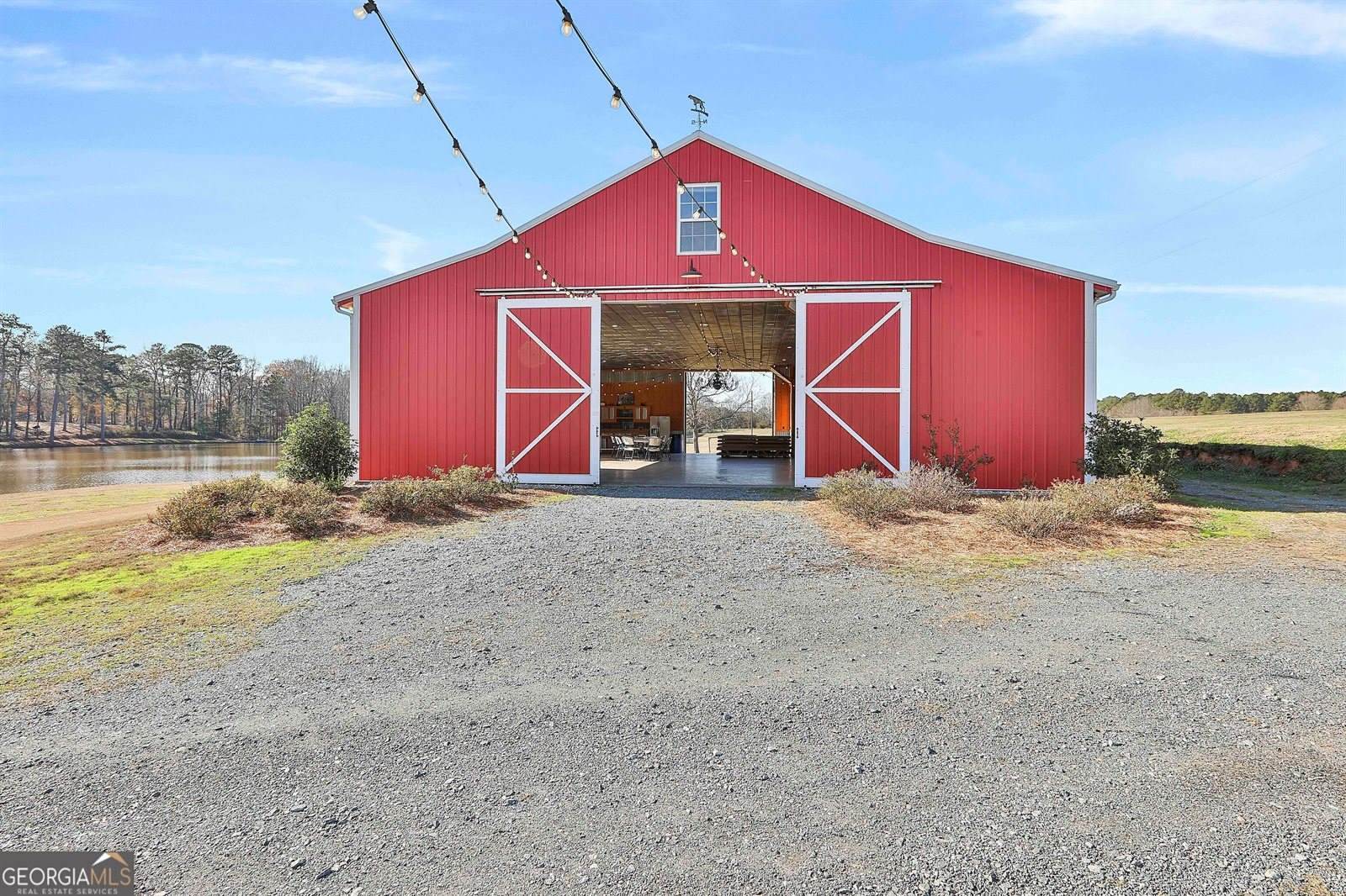 275 Mulberry Road, Molena, GA 30258