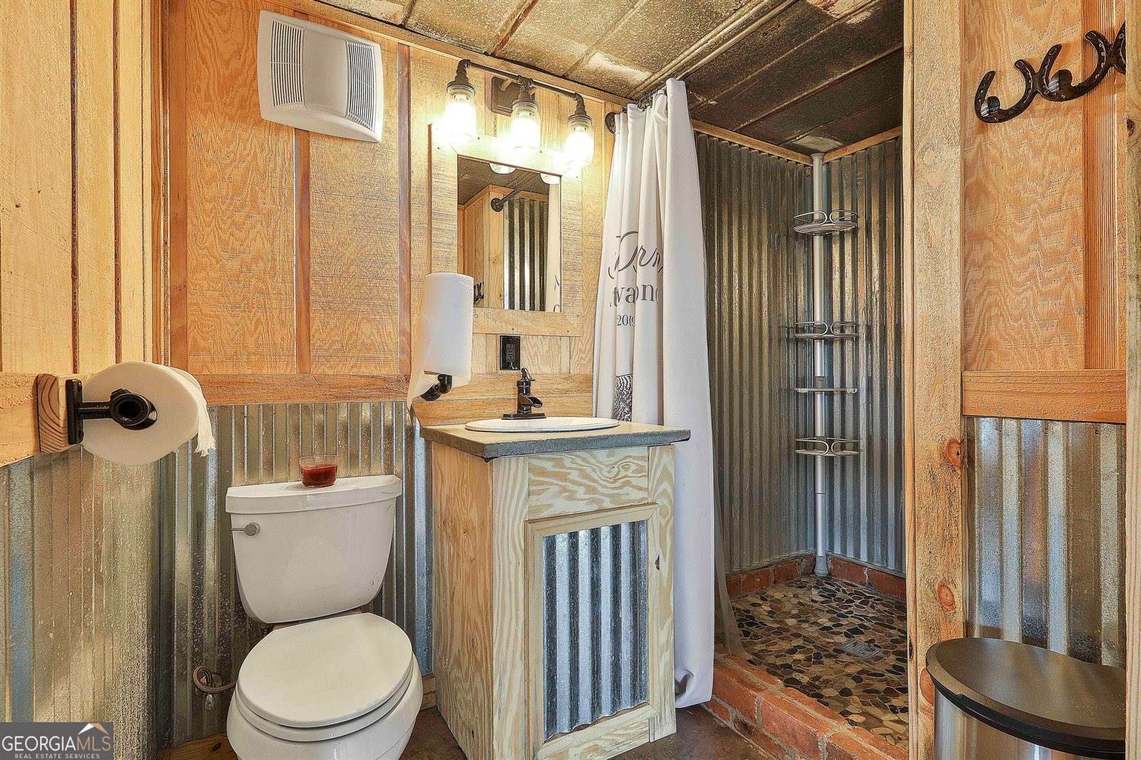 275 Mulberry Road, Molena, GA 30258