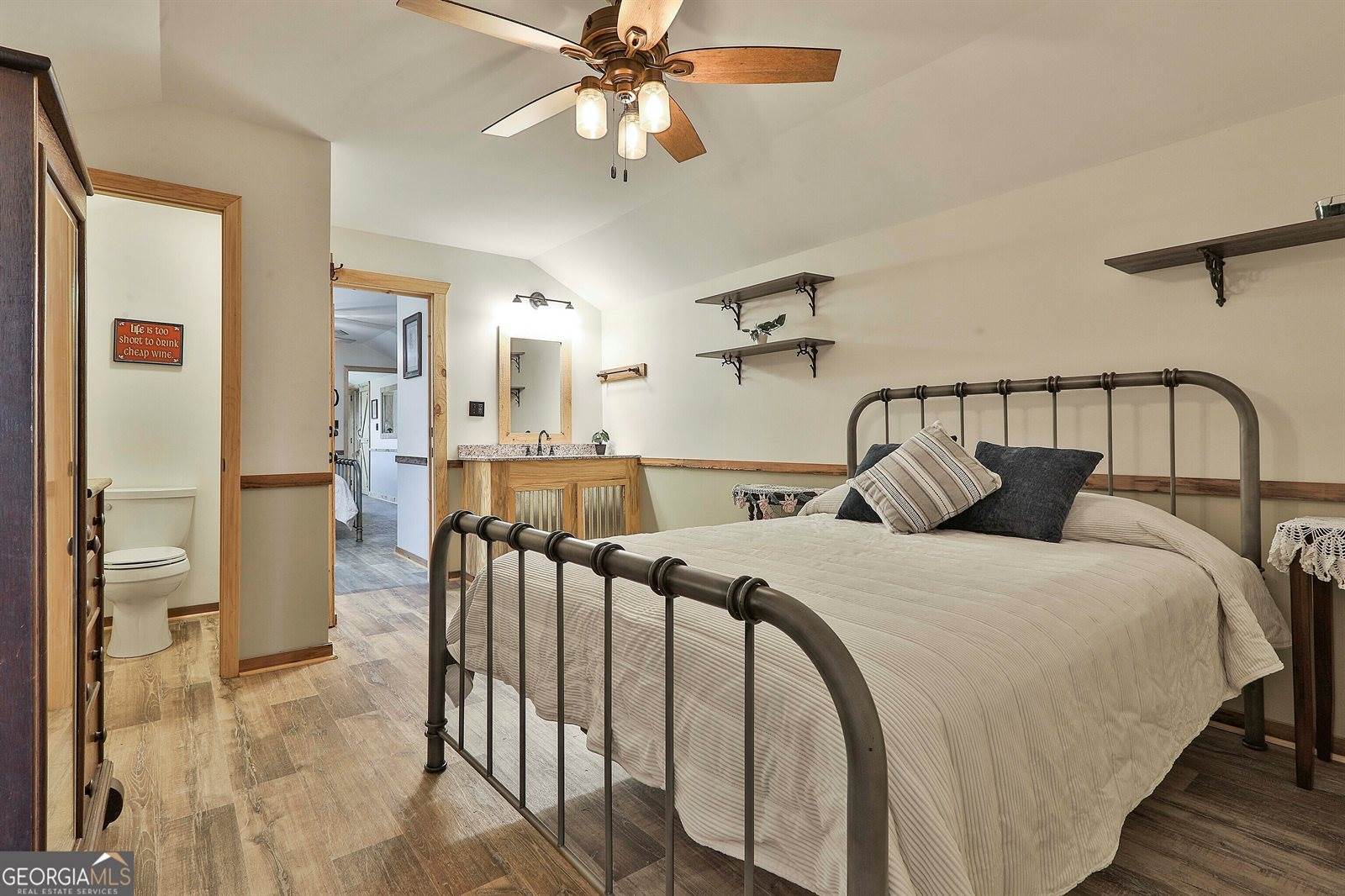 275 Mulberry Road, Molena, GA 30258