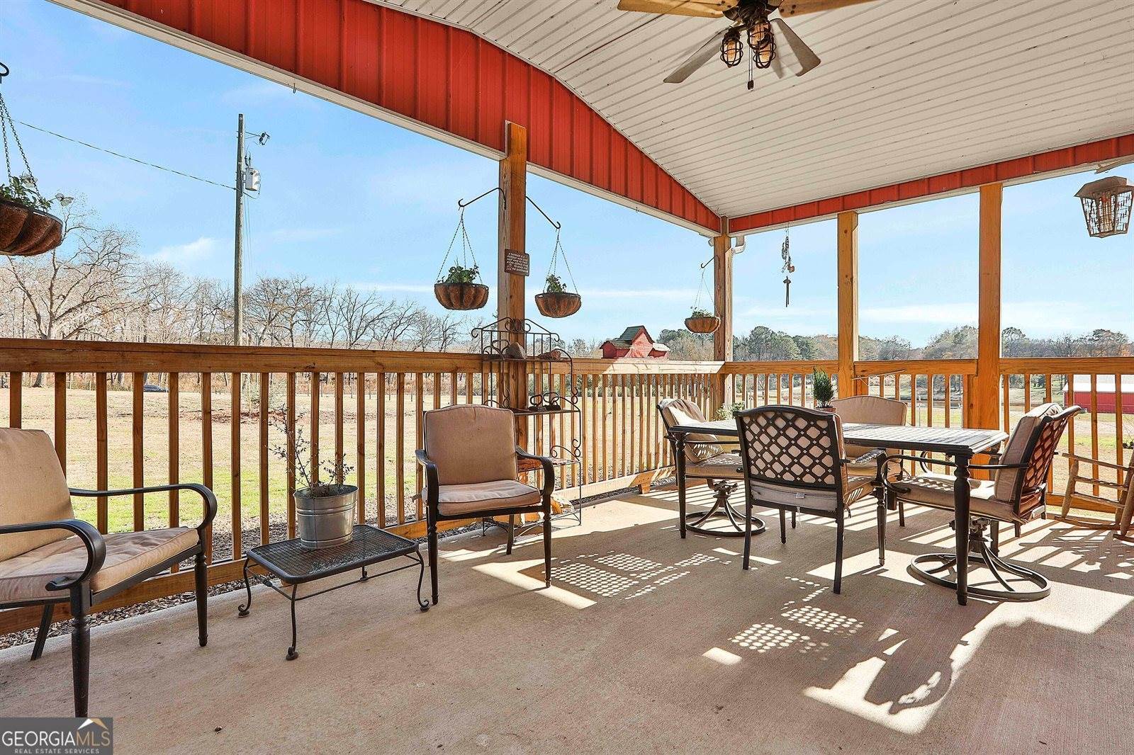 275 Mulberry Road, Molena, GA 30258