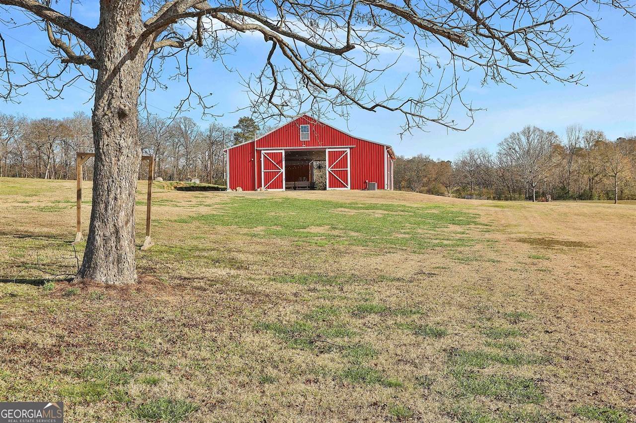 275 Mulberry Road, Molena, GA 30258