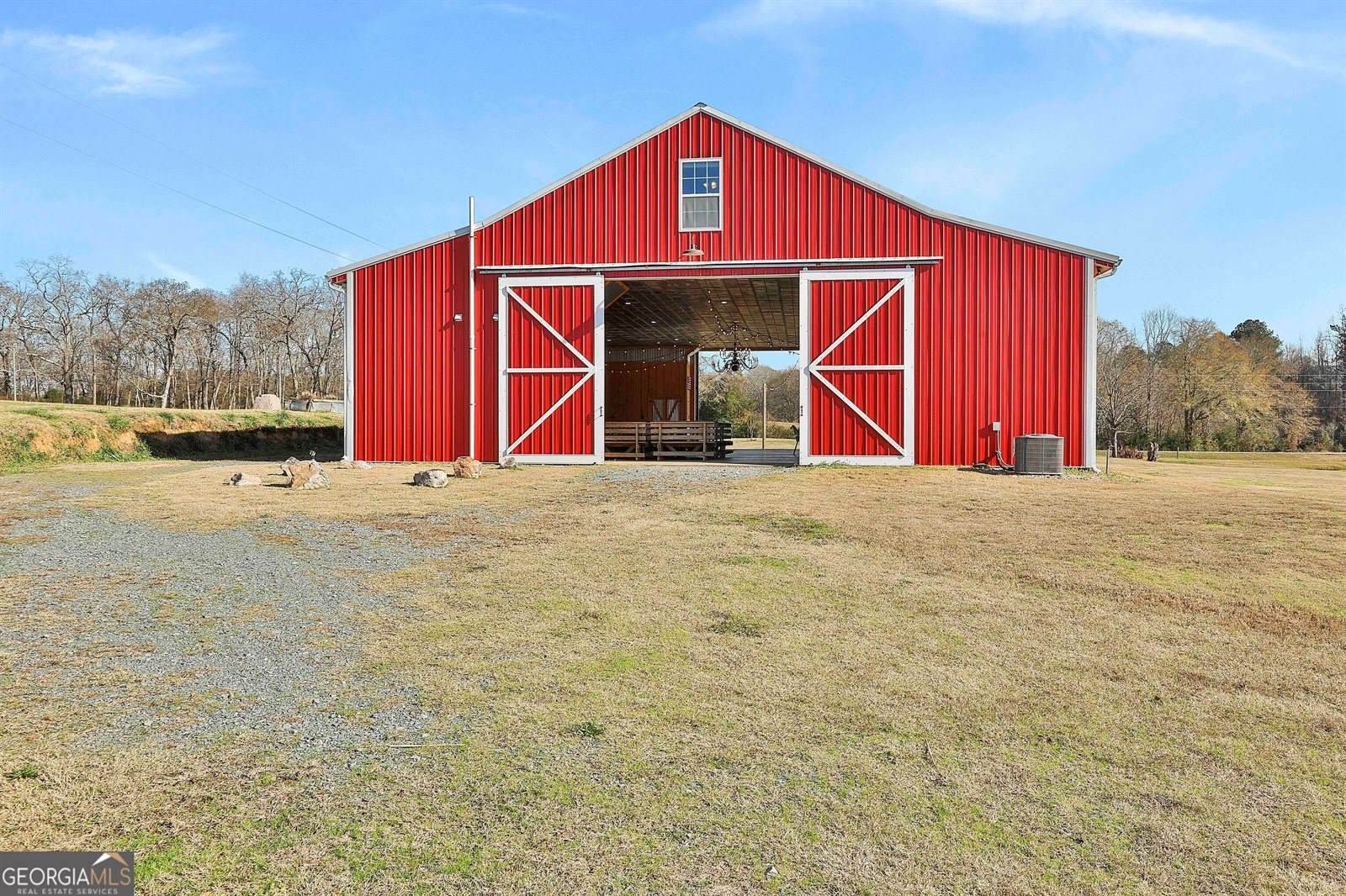 275 Mulberry Road, Molena, GA 30258