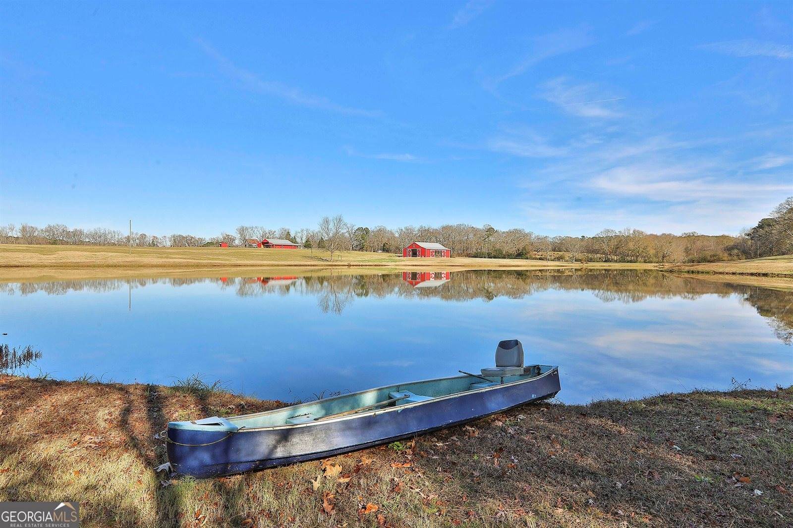 275 Mulberry Road, Molena, GA 30258