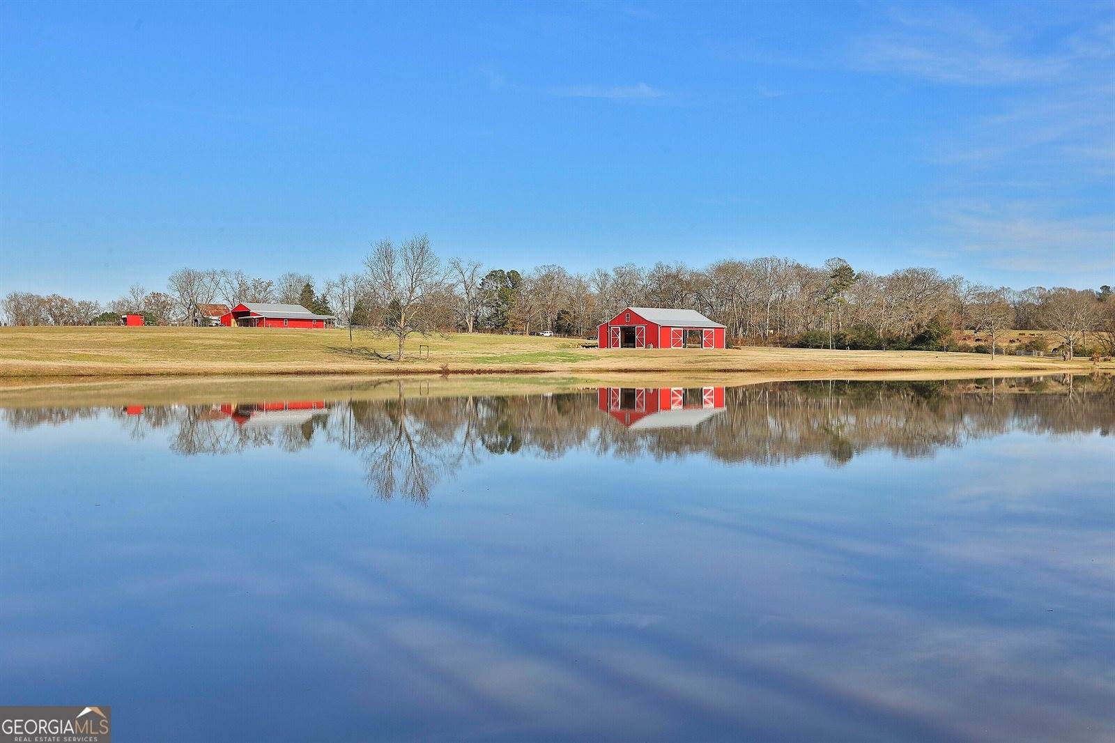 275 Mulberry Road, Molena, GA 30258