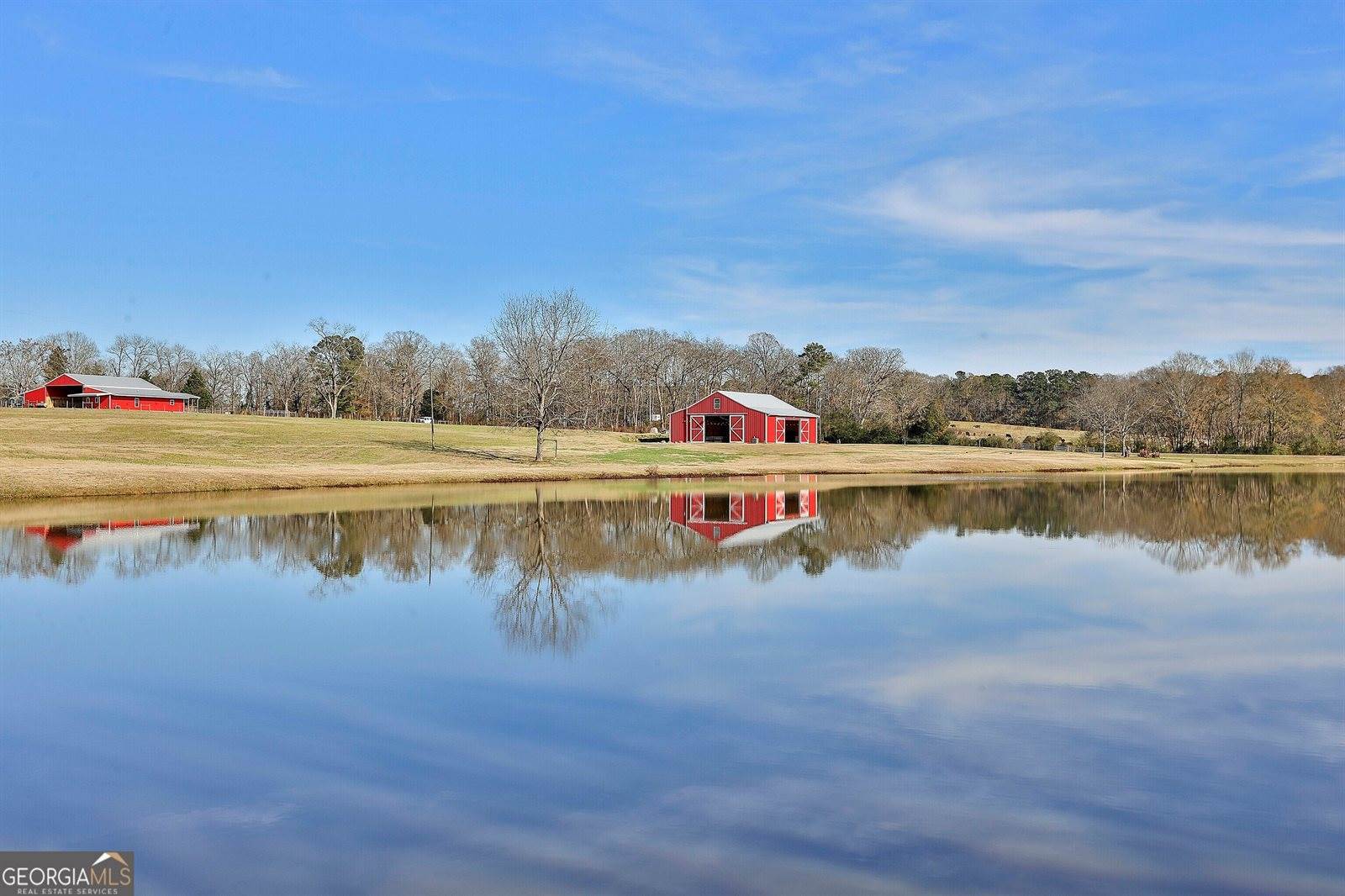 275 Mulberry Road, Molena, GA 30258