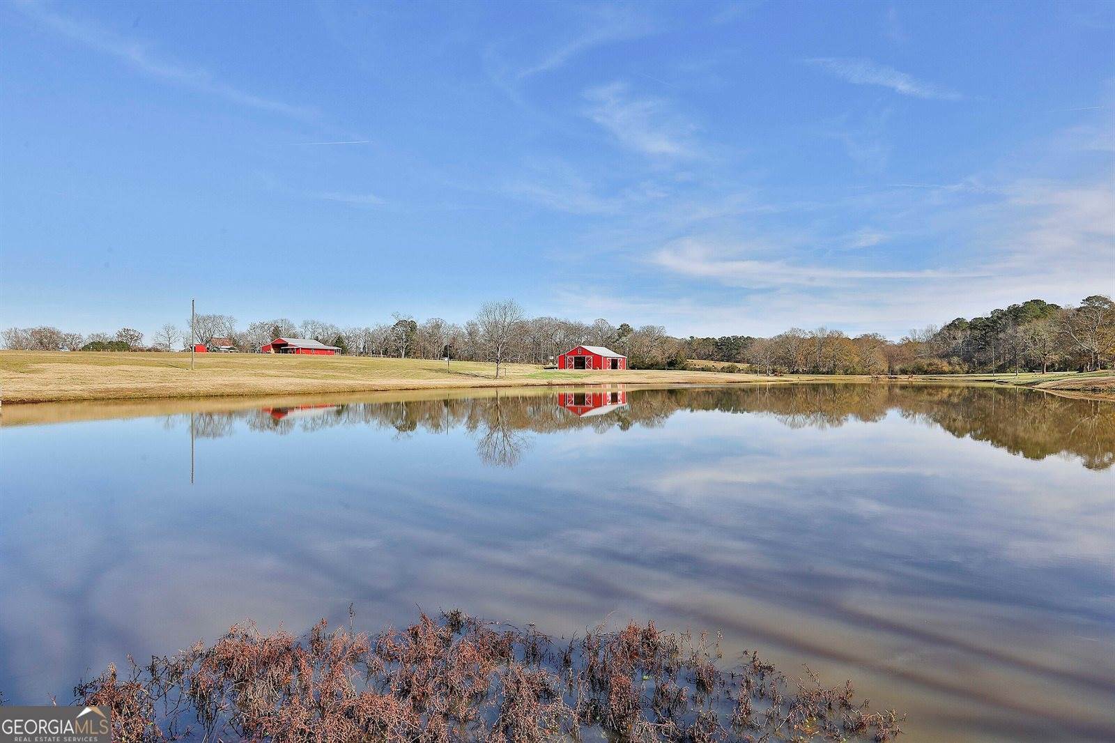 275 Mulberry Road, Molena, GA 30258
