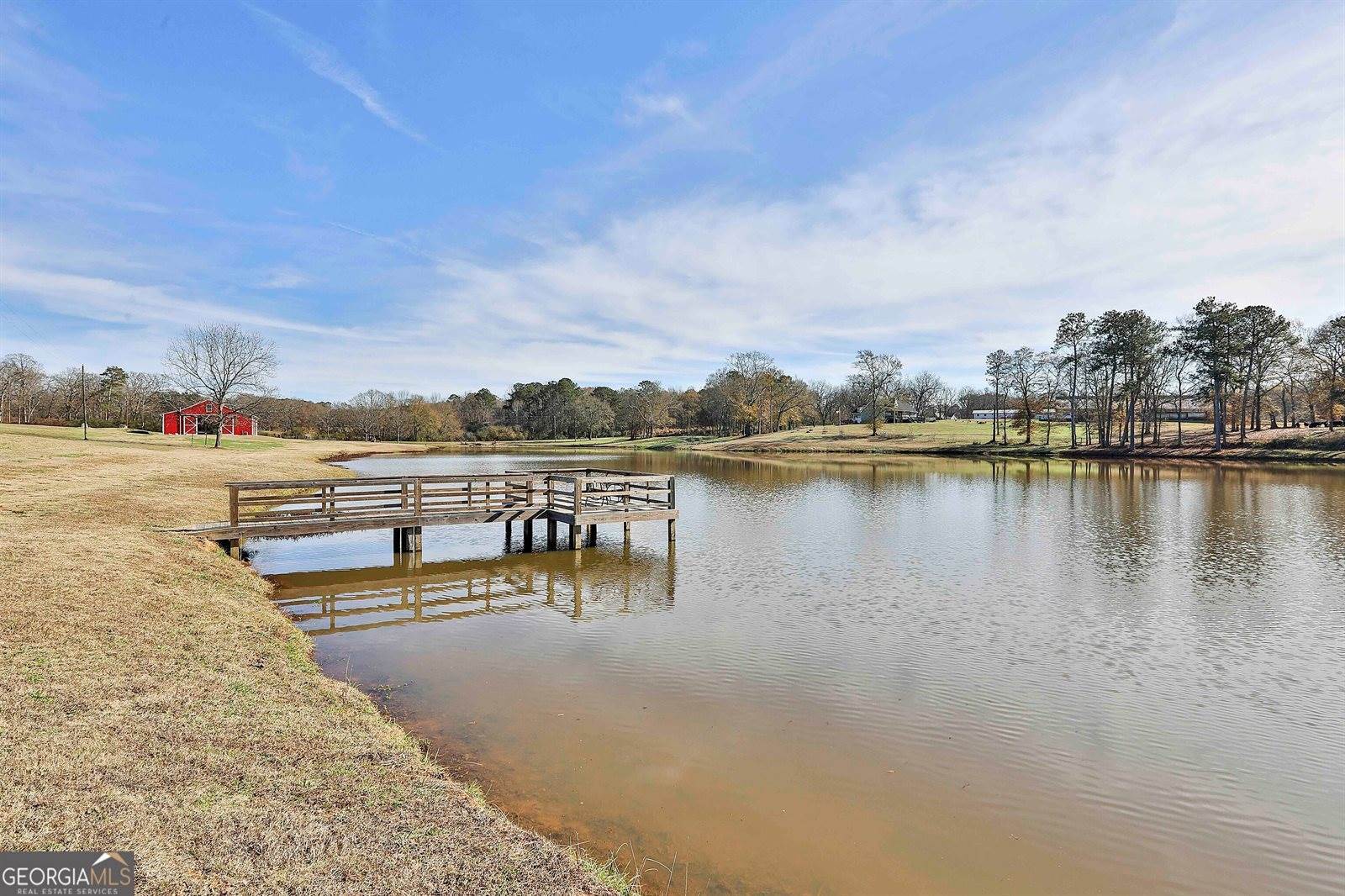 275 Mulberry Road, Molena, GA 30258