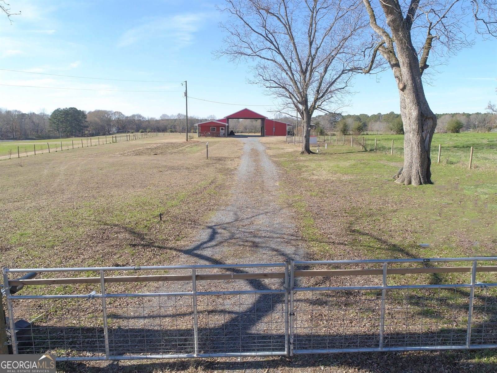 275 Mulberry Road, Molena, GA 30258