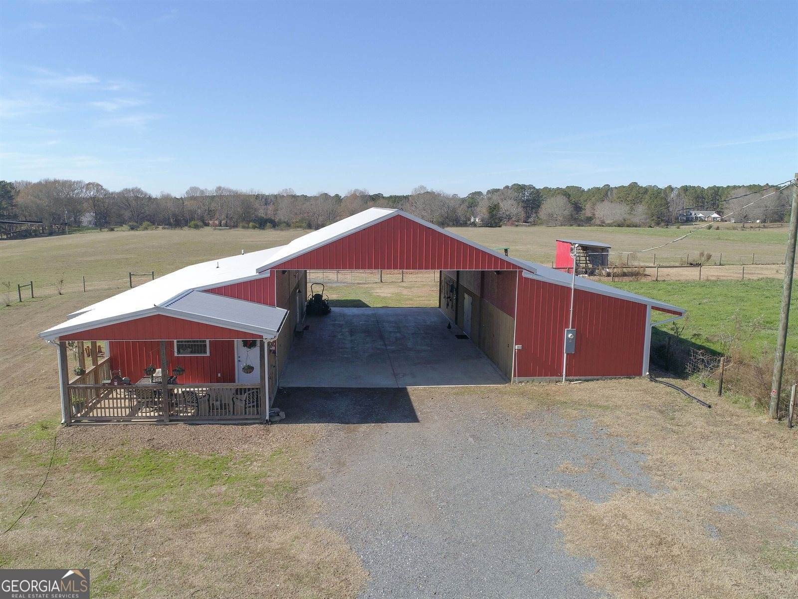 275 Mulberry Road, Molena, GA 30258