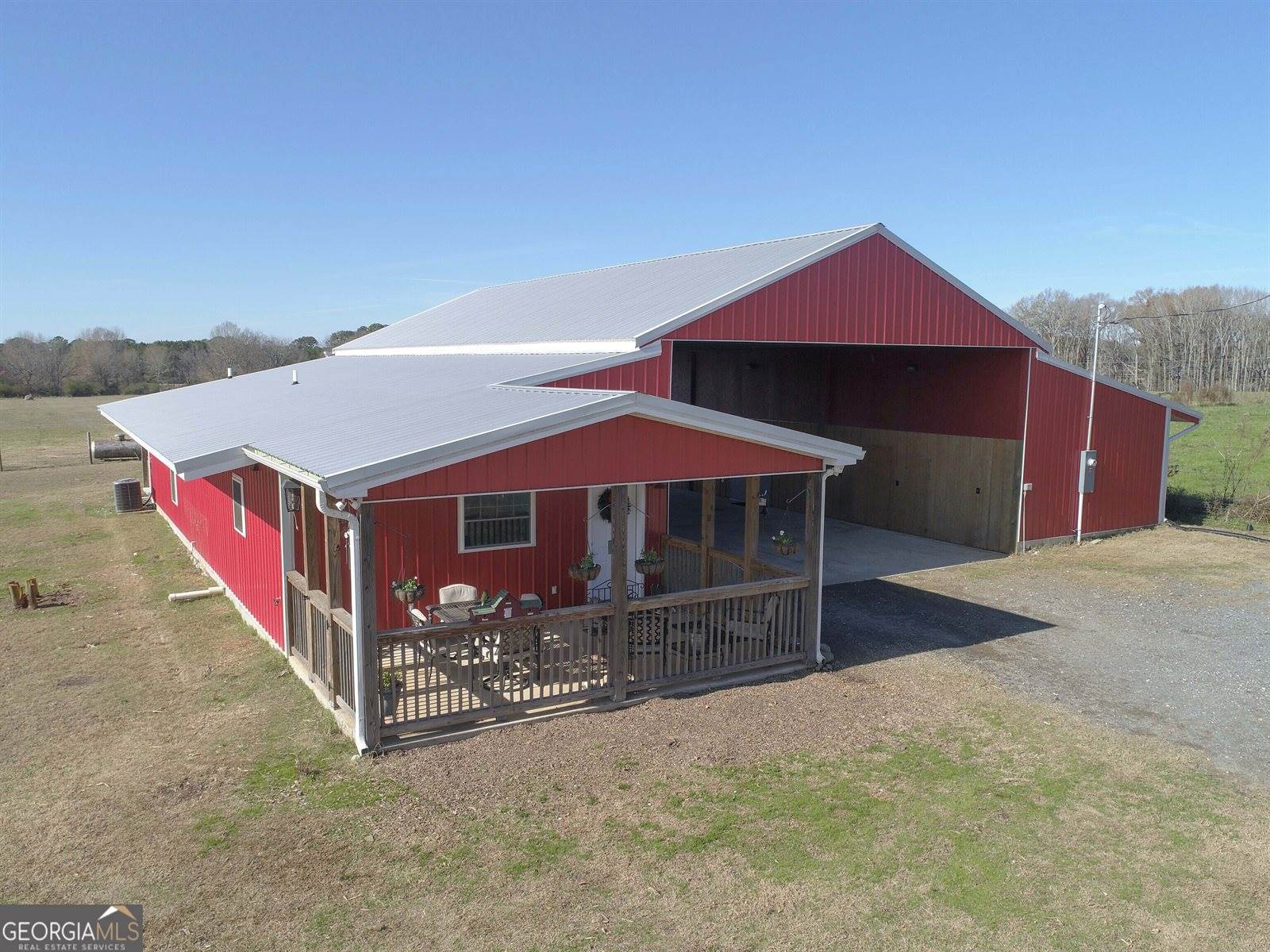 275 Mulberry Road, Molena, GA 30258