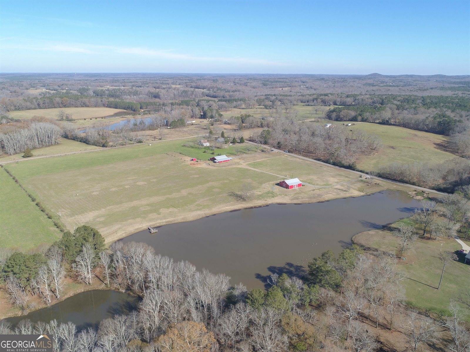 275 Mulberry Road, Molena, GA 30258