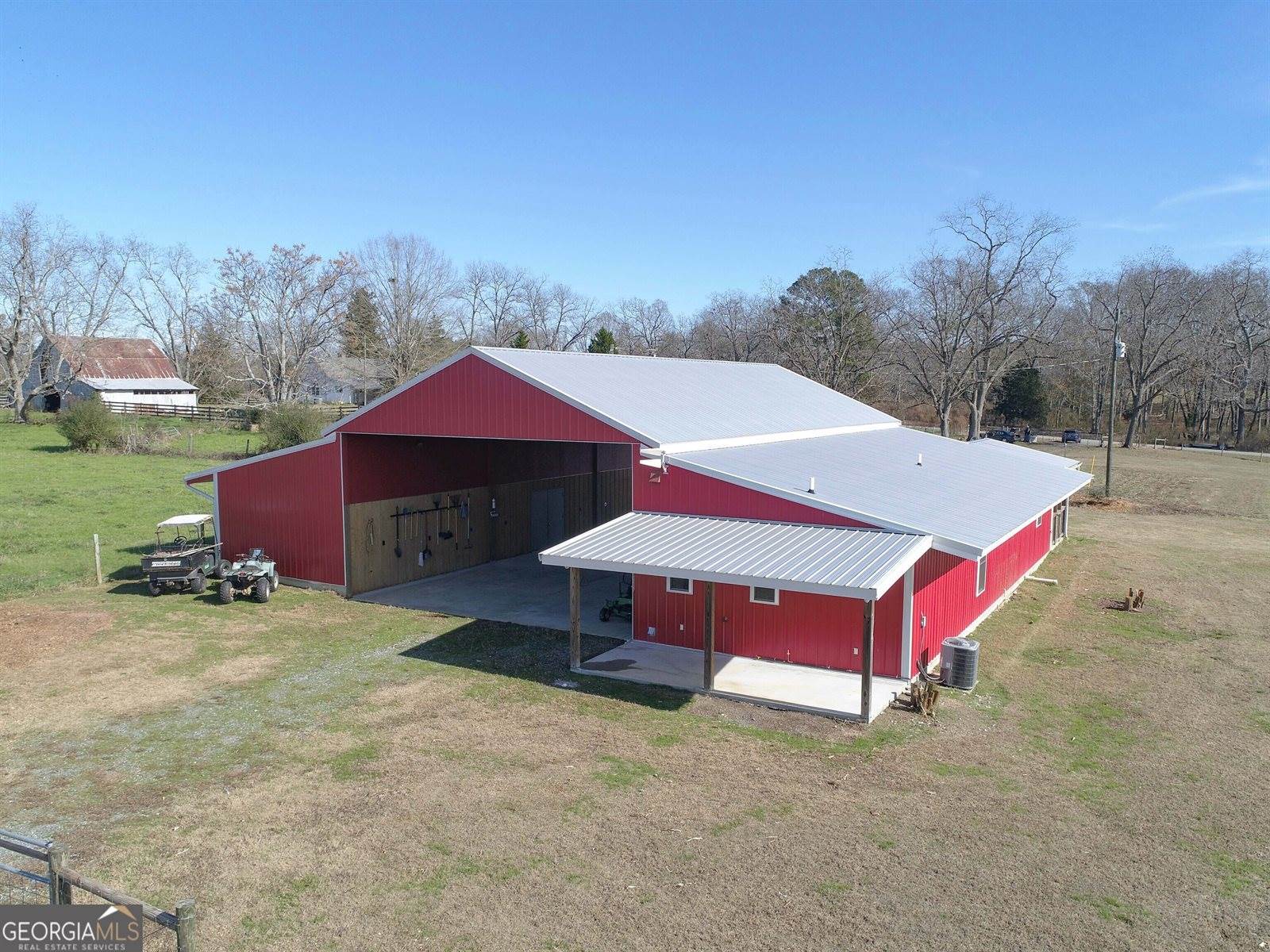 275 Mulberry Road, Molena, GA 30258