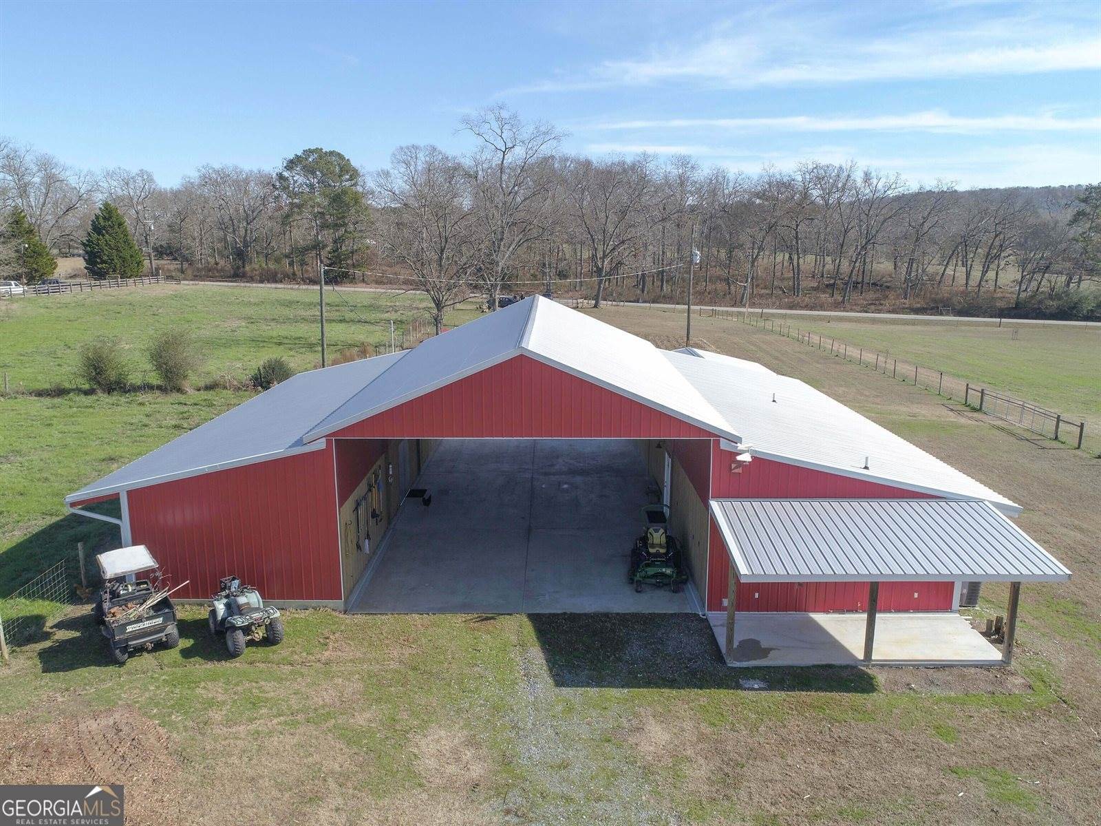 275 Mulberry Road, Molena, GA 30258
