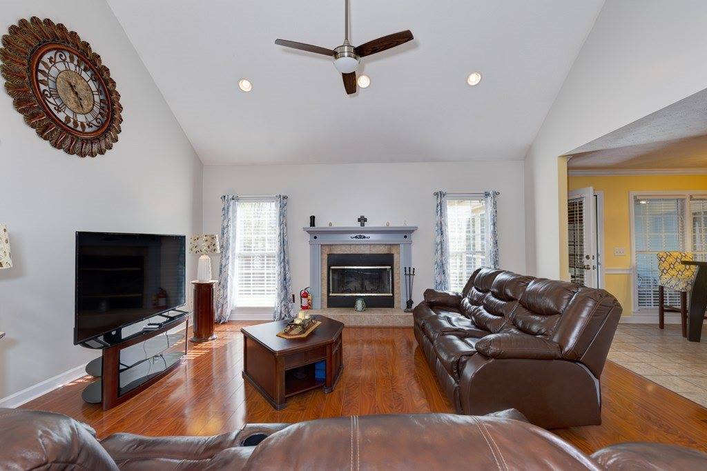 523 Saddlebrook Trail, Ellerslie, GA 31807