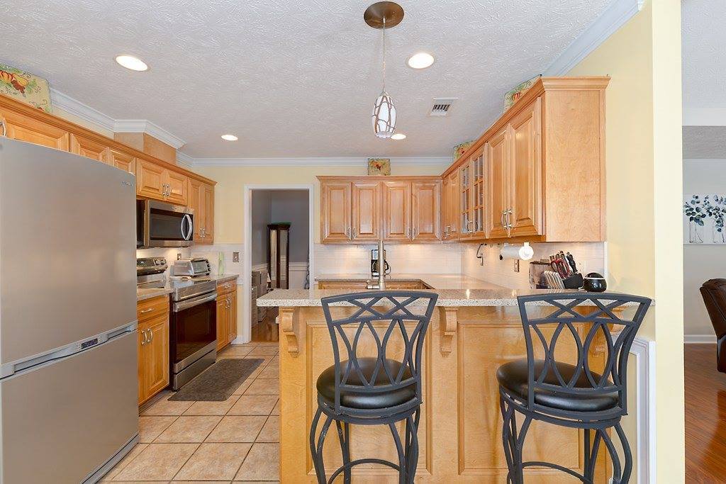 523 Saddlebrook Trail, Ellerslie, GA 31807