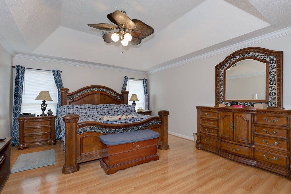 523 Saddlebrook Trail, Ellerslie, GA 31807